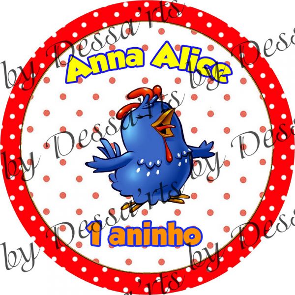 Rótulo latinha min to be